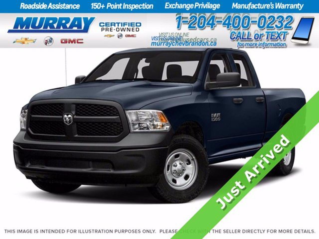 2017 Ram 1500 -0