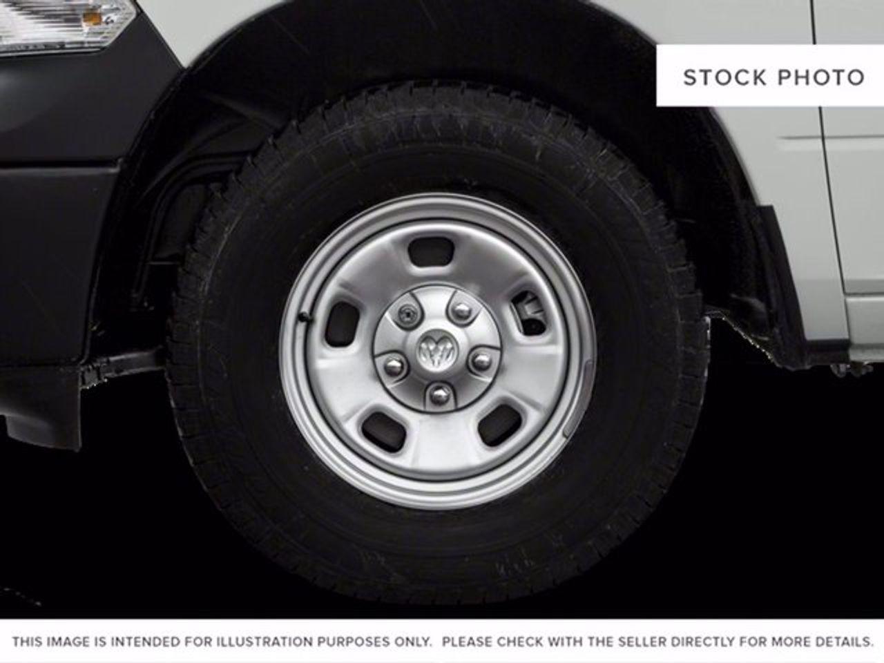 2017 Ram 1500 -1