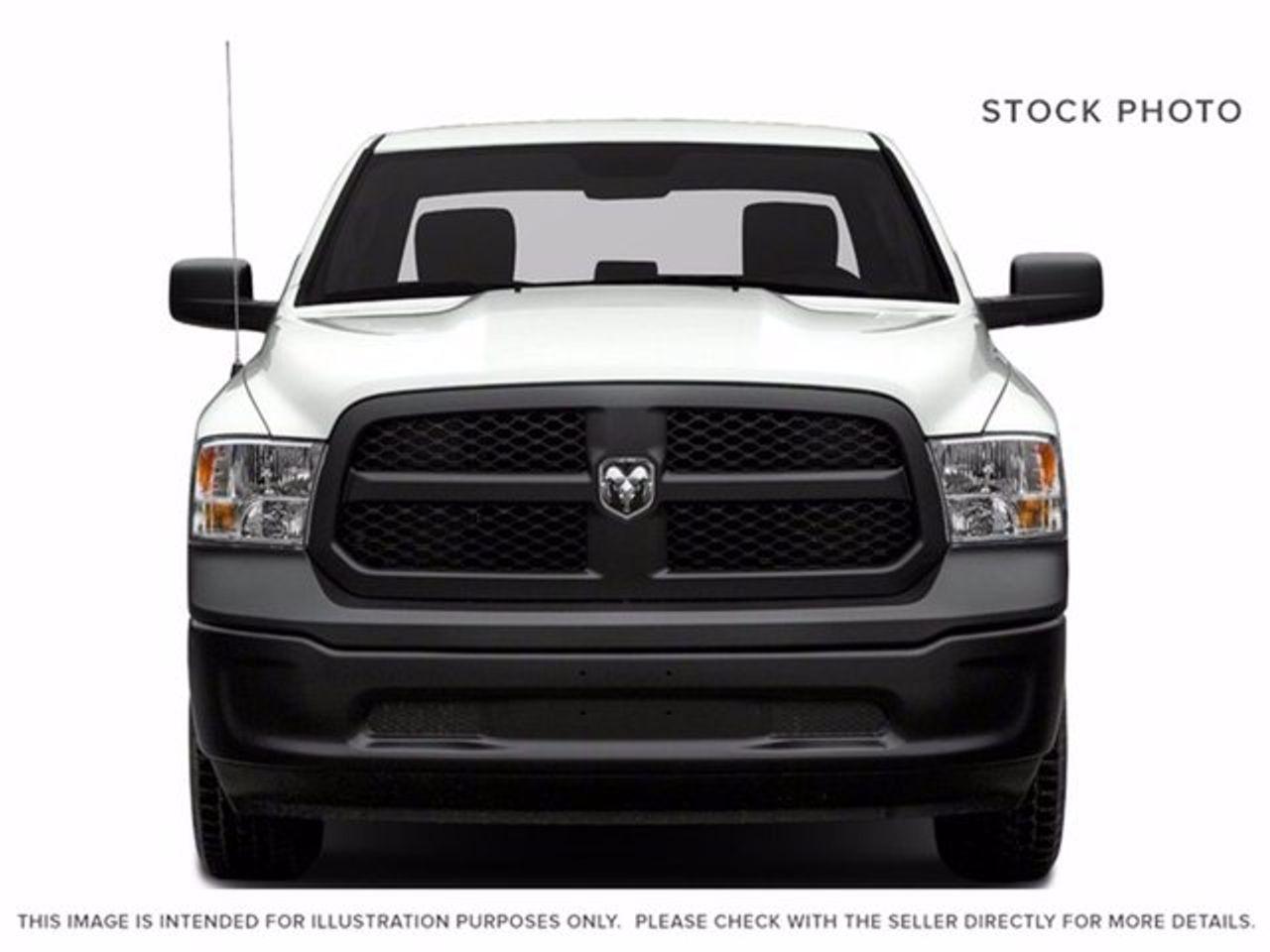 2017 Ram 1500 -3