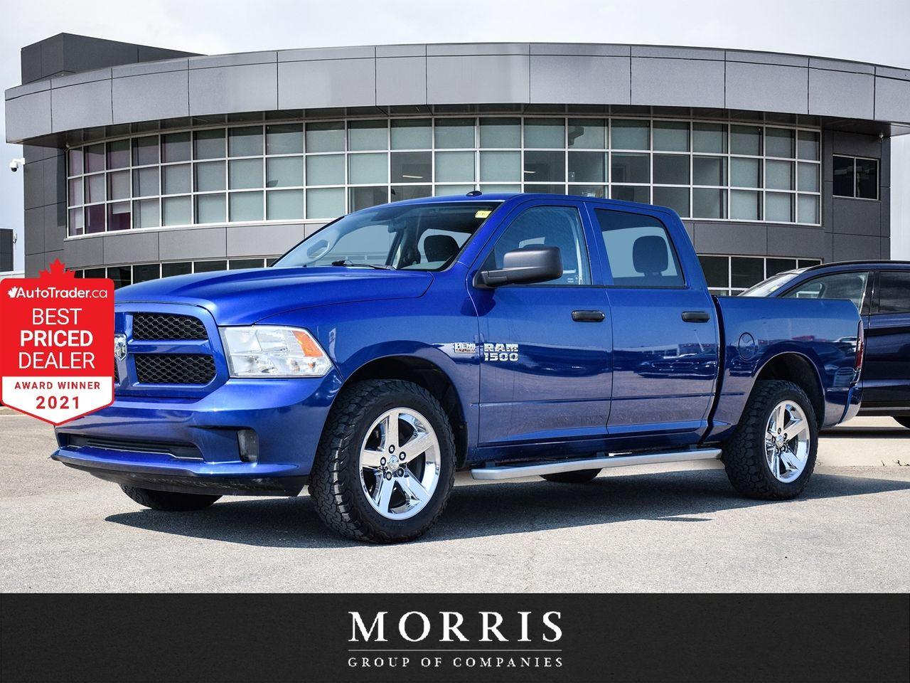 2017 Ram 1500 -0