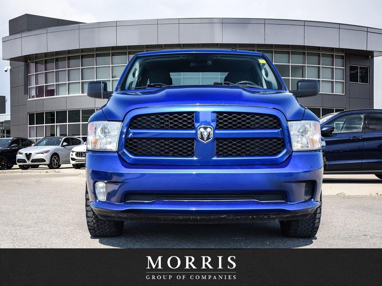2017 Ram 1500 -1