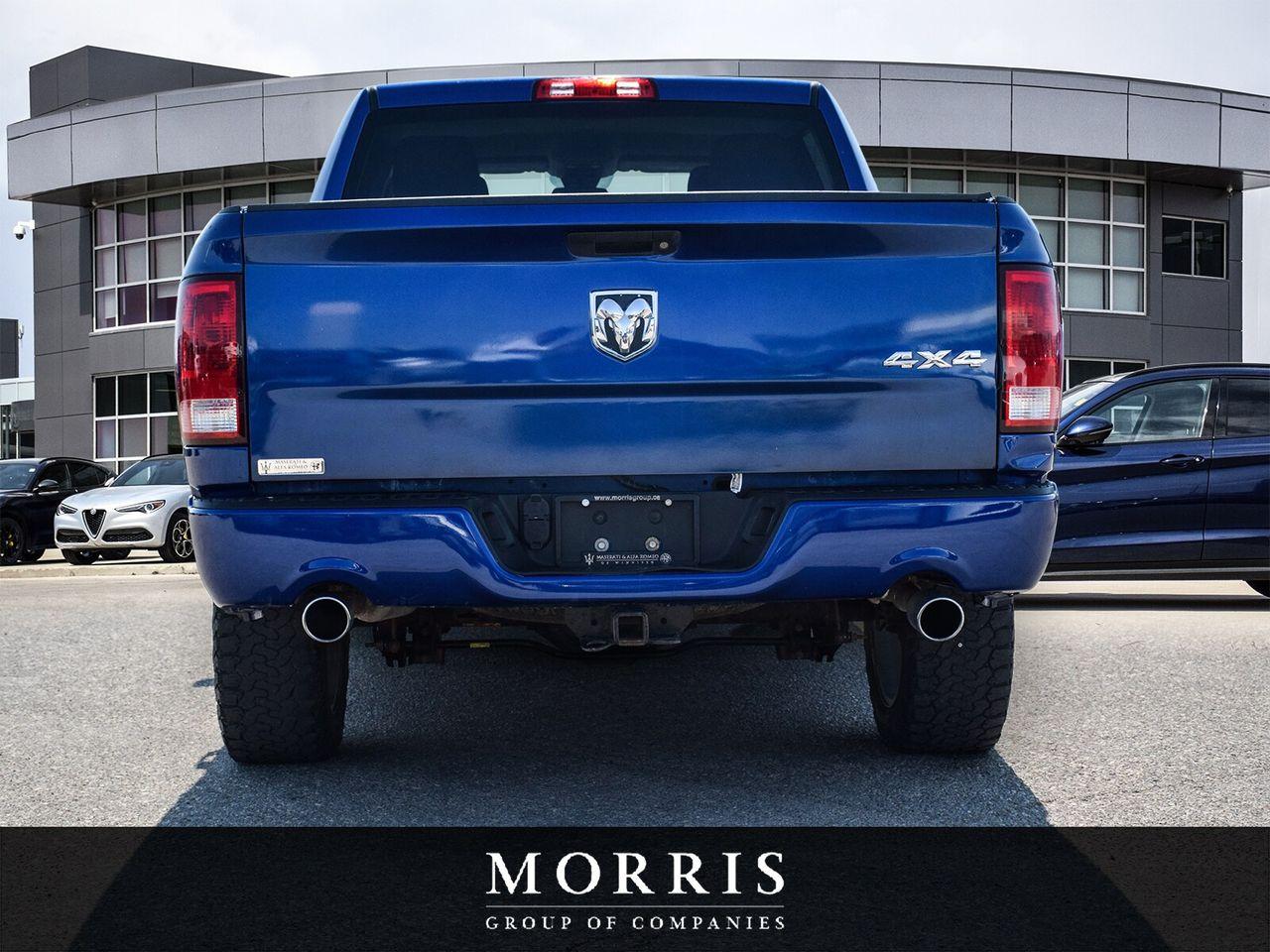 2017 Ram 1500 -4