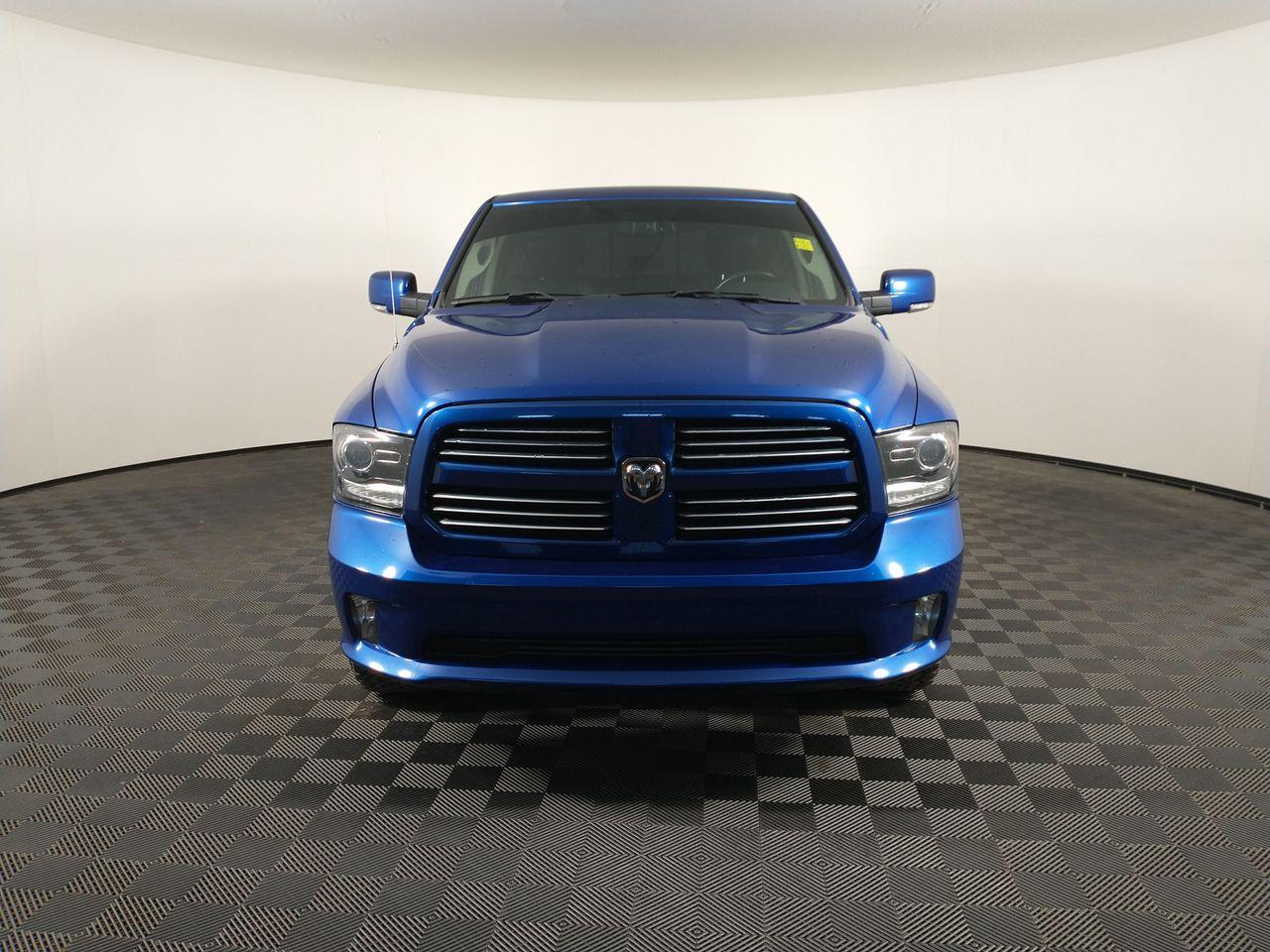 2017 Ram 1500 -1