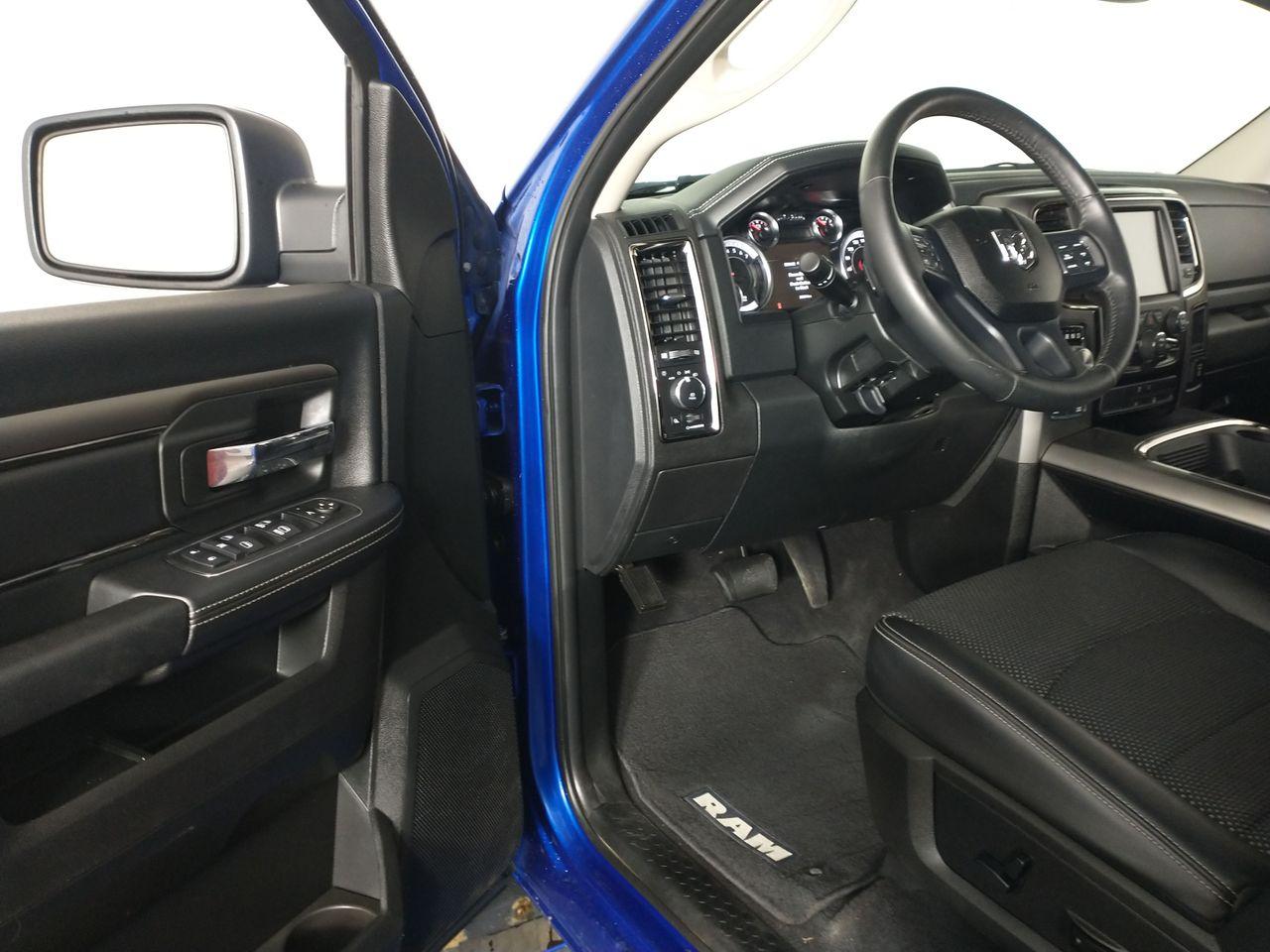 2017 Ram 1500 -3