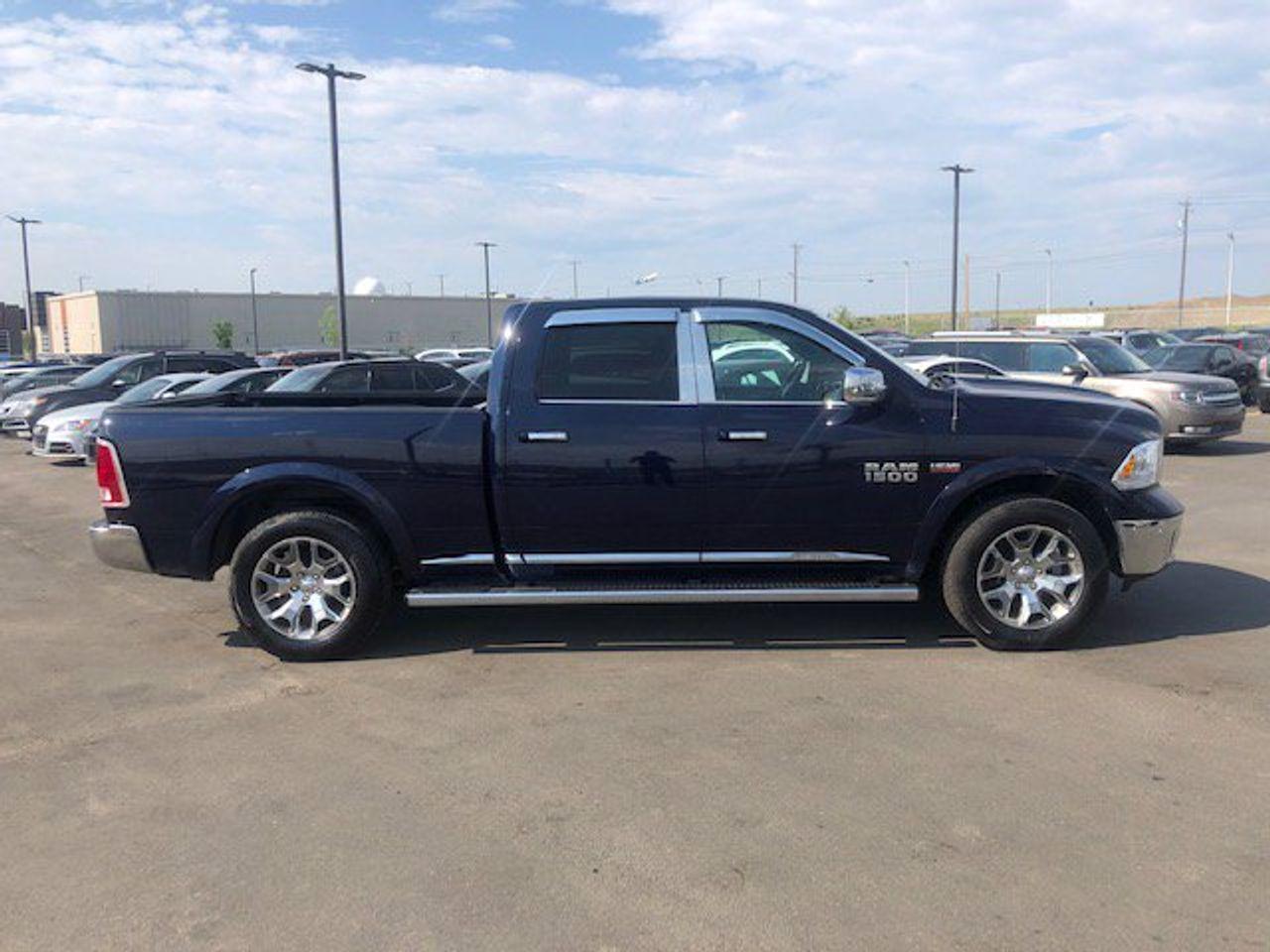 2017 Ram 1500 -3