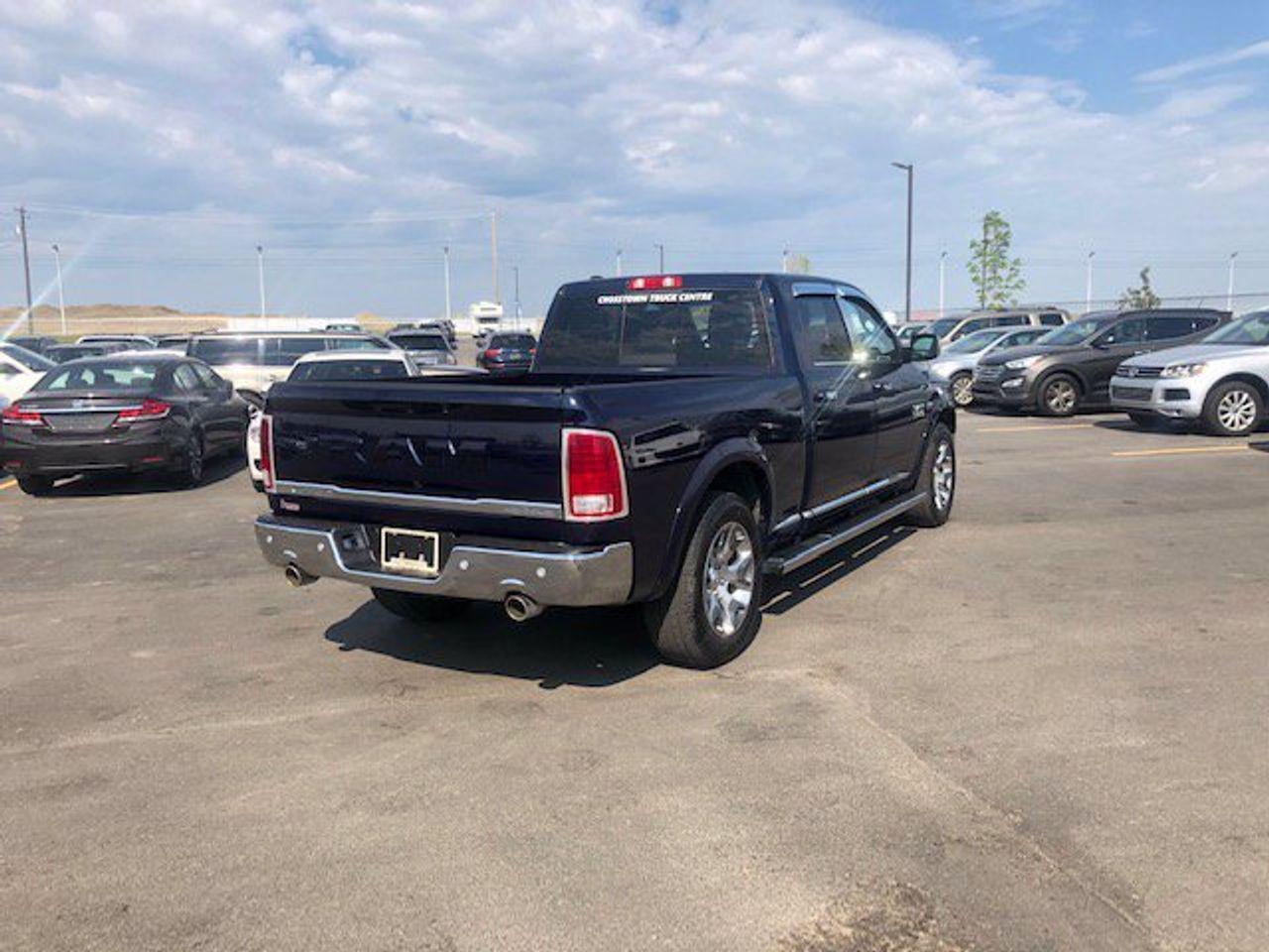 2017 Ram 1500 -4