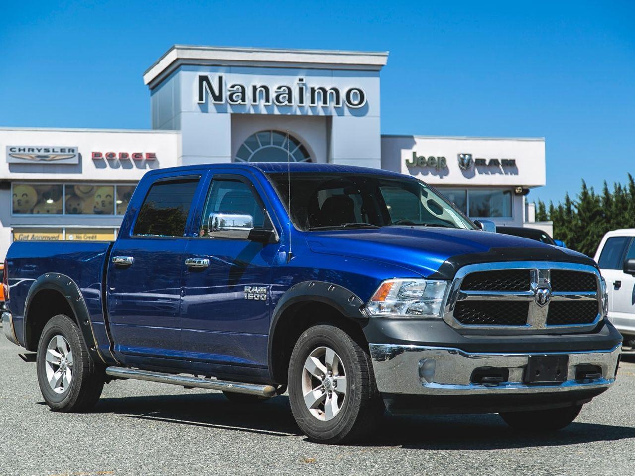 2017 Ram 1500 -0