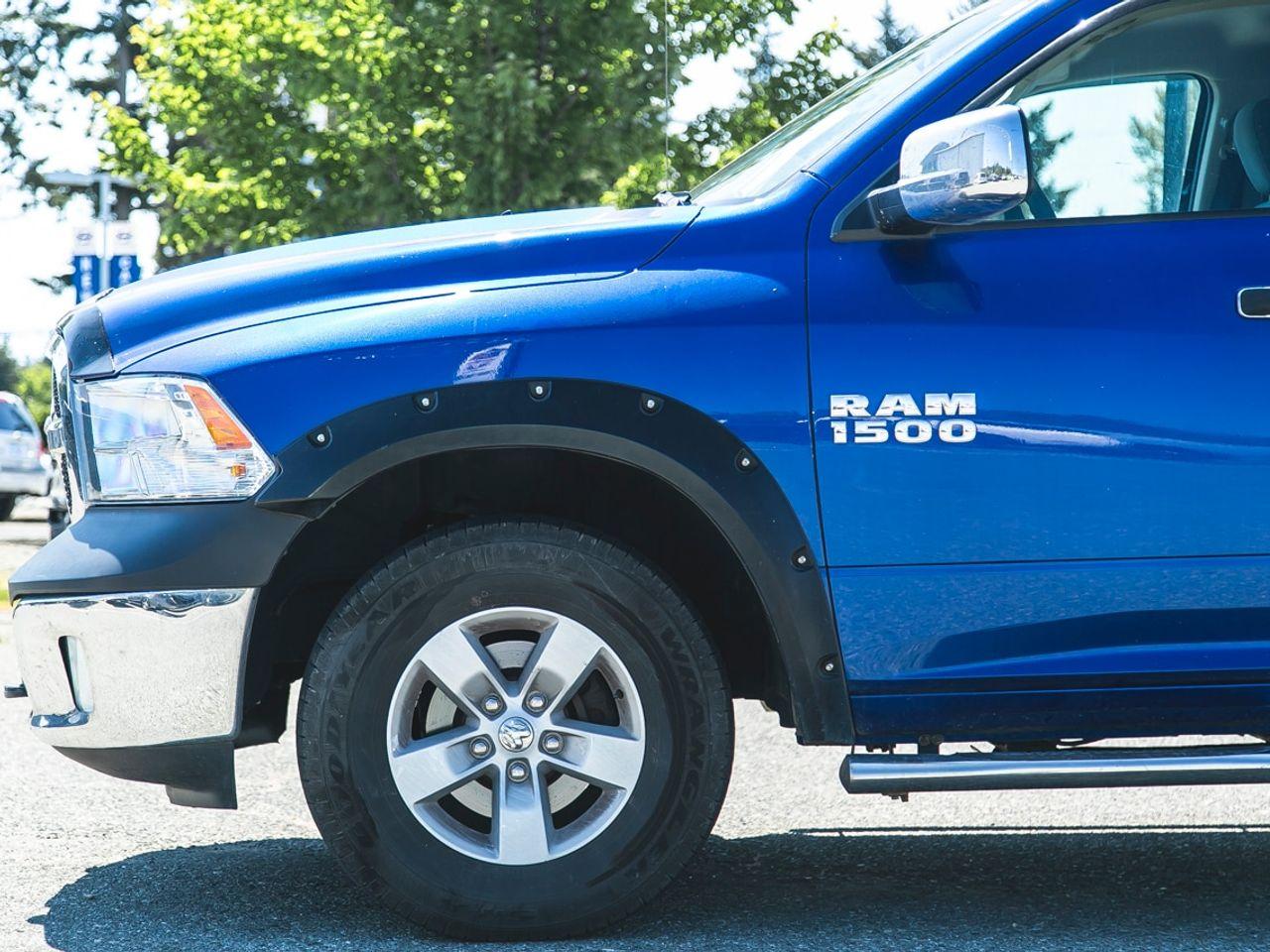 2017 Ram 1500 -3