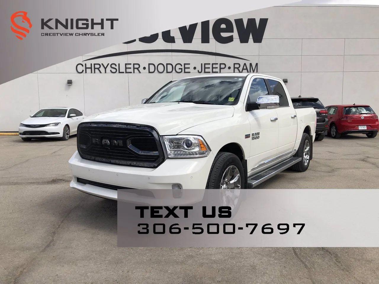 2017 Ram 1500 -0