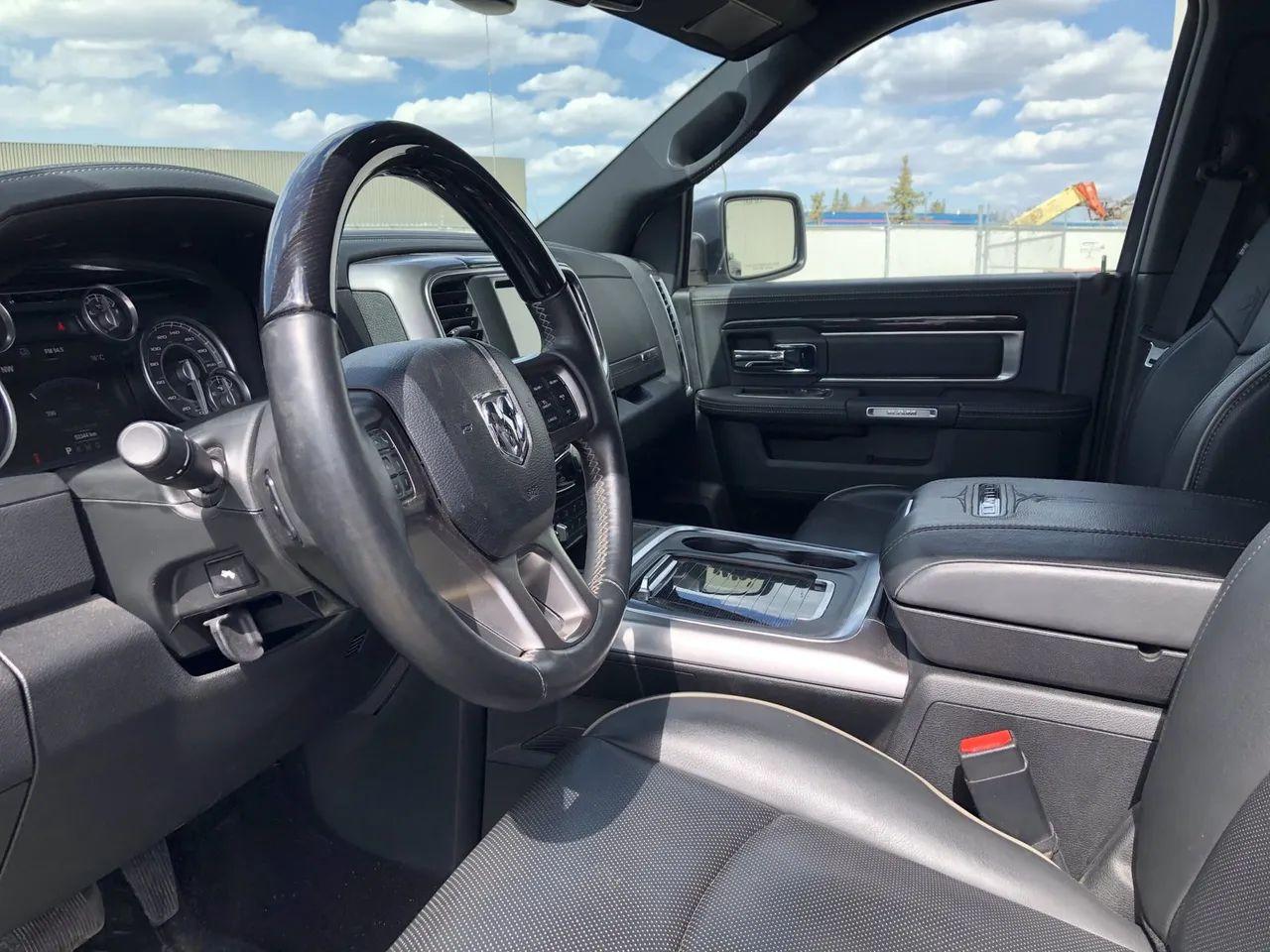 2017 Ram 1500 -4