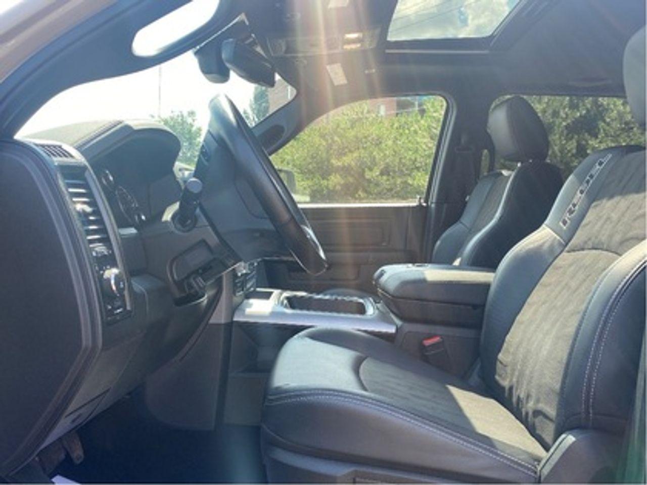 2017 Ram 1500 -4