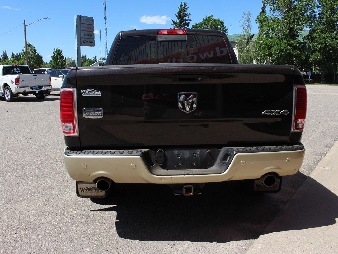 2017 Ram 1500 -3