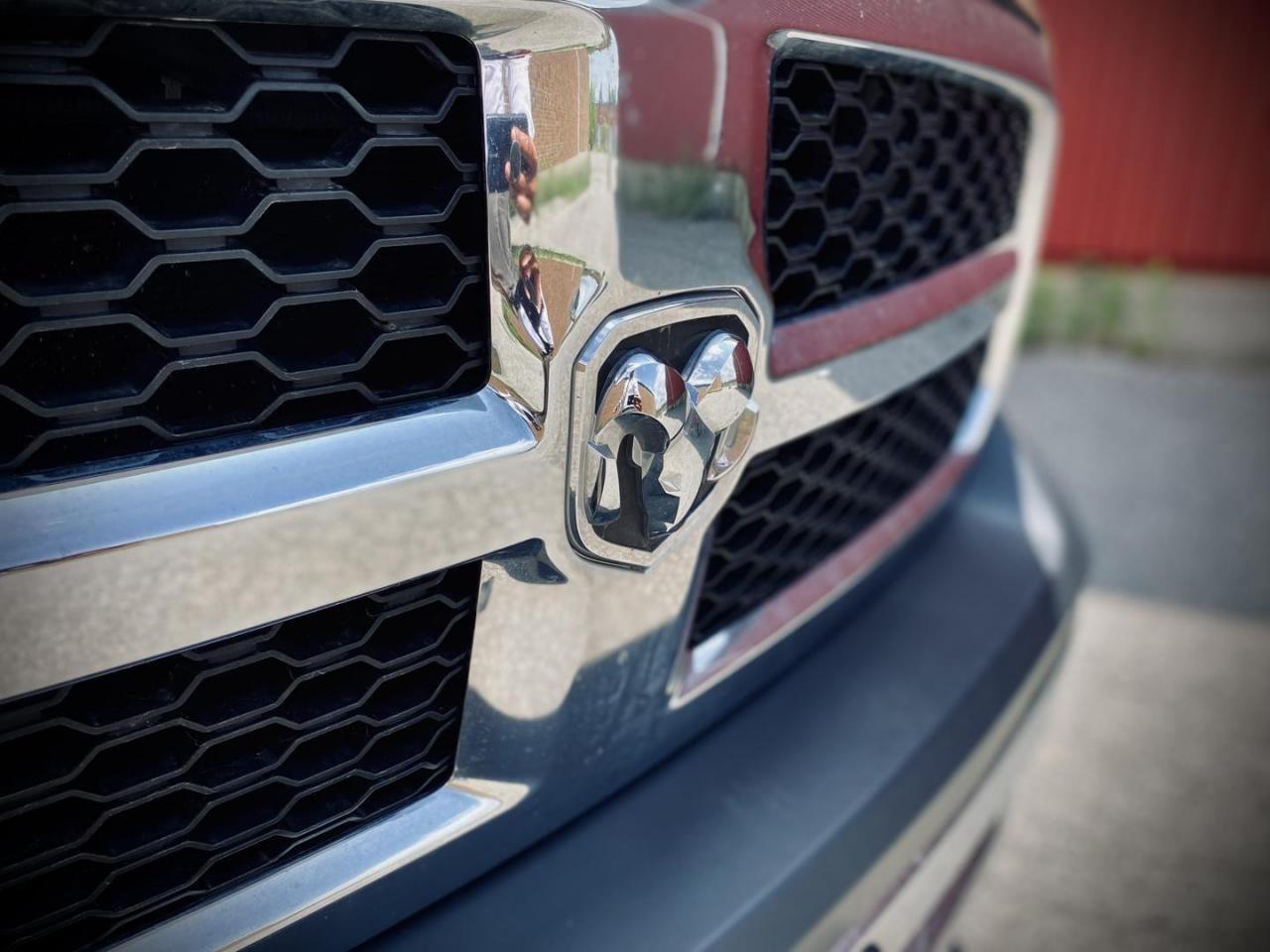 2017 Ram 1500 -4