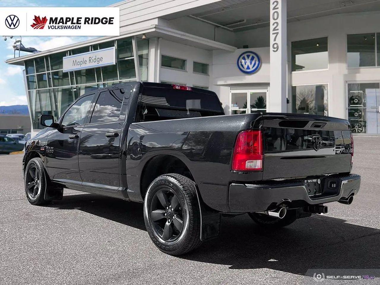 2017 Ram 1500 Express-3