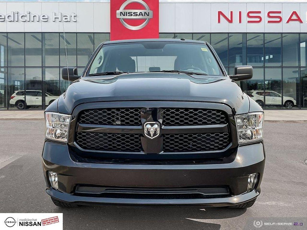2017 Ram 1500 Express-2