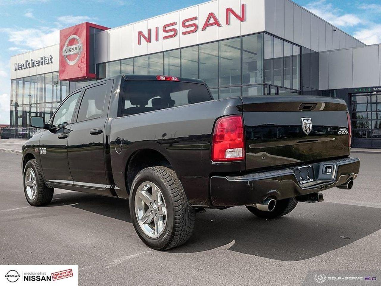 2017 Ram 1500 Express-4