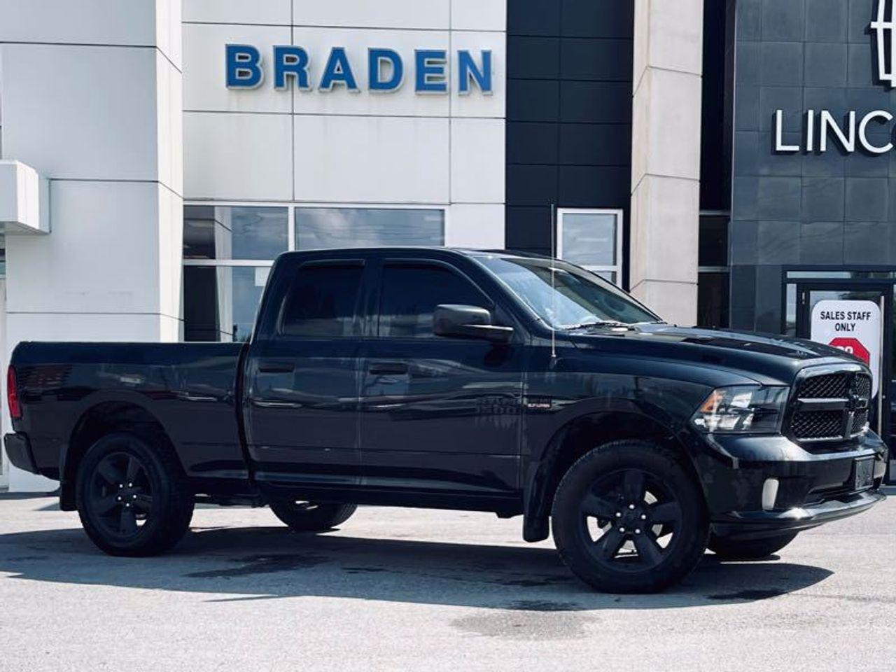 2017 Ram 1500 Express-3