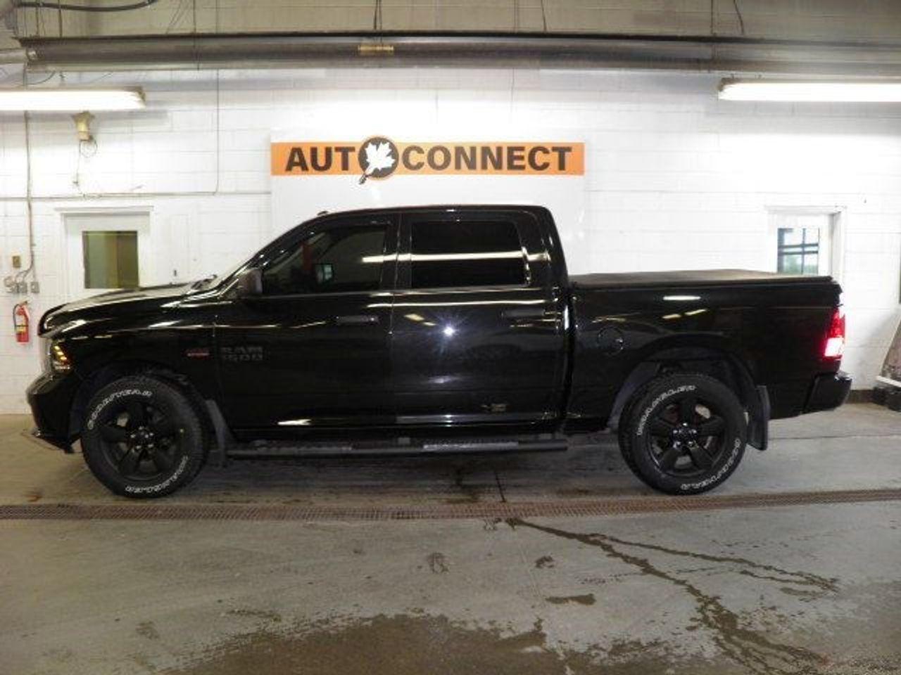 2017 Ram 1500 Express-0