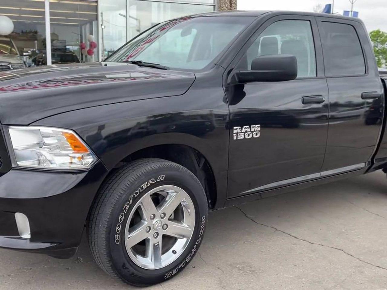 2017 Ram 1500 Express-3