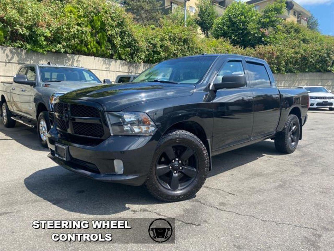 2017 Ram 1500 Express-2