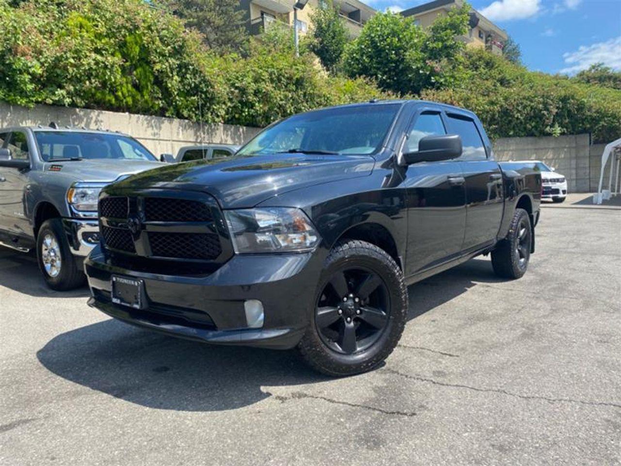 2017 Ram 1500 Express-3