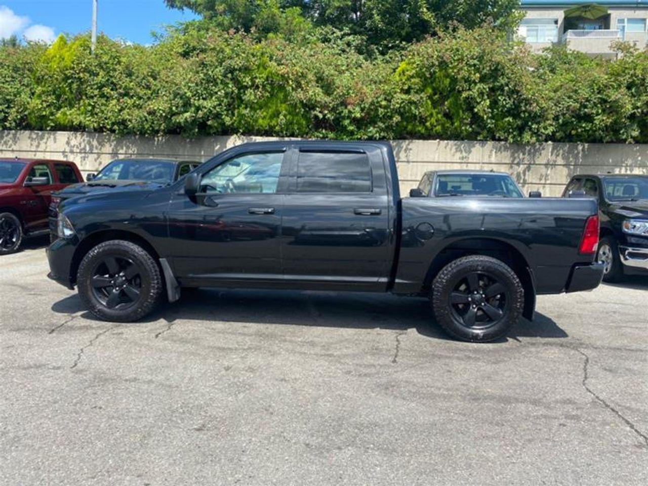 2017 Ram 1500 Express-4