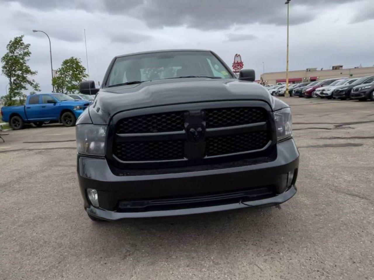 2017 Ram 1500 Express-2