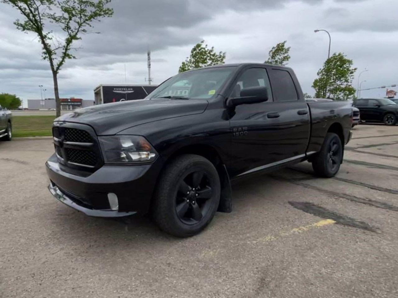 2017 Ram 1500 Express-3