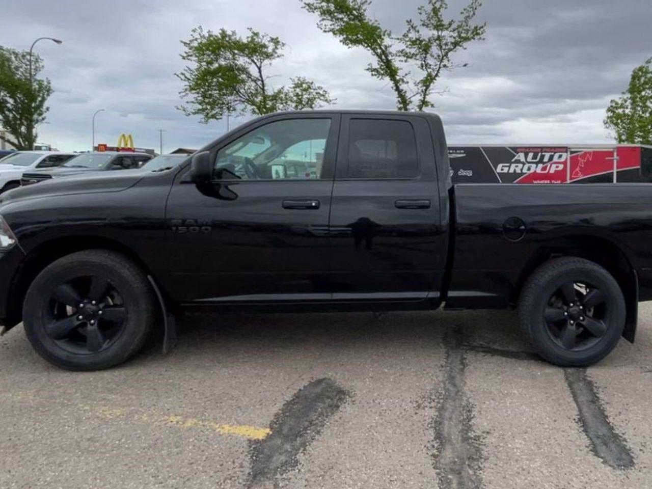2017 Ram 1500 Express-4