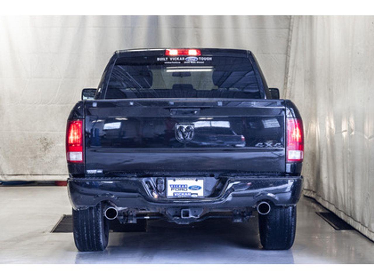 2017 Ram 1500 Express-2