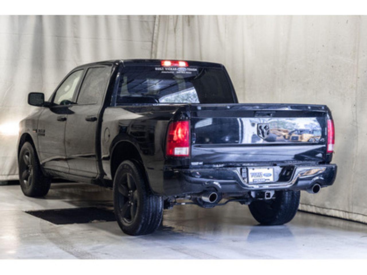 2017 Ram 1500 Express-3
