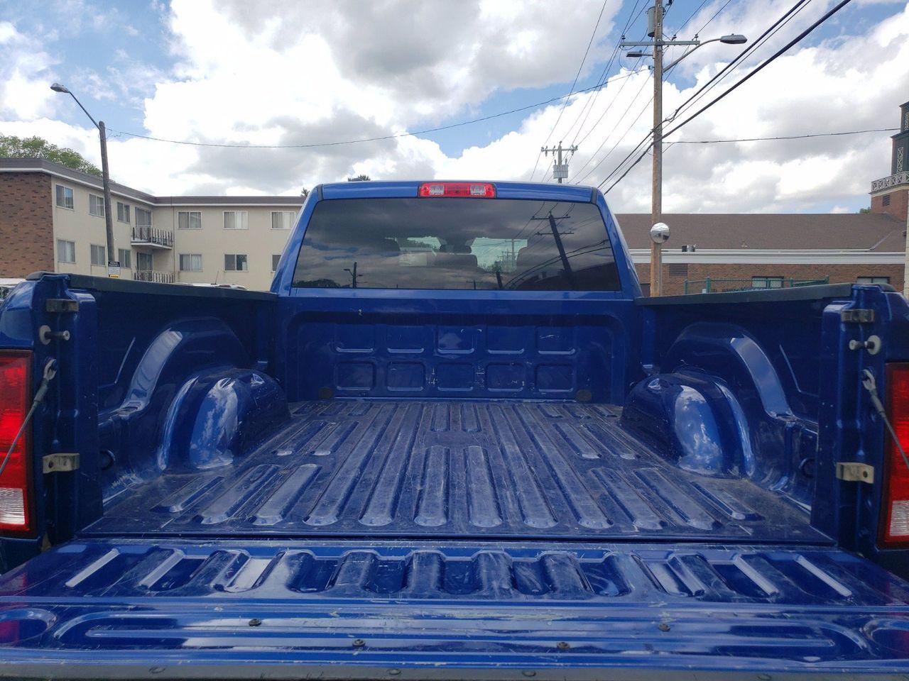 2017 Ram 1500 Express-2