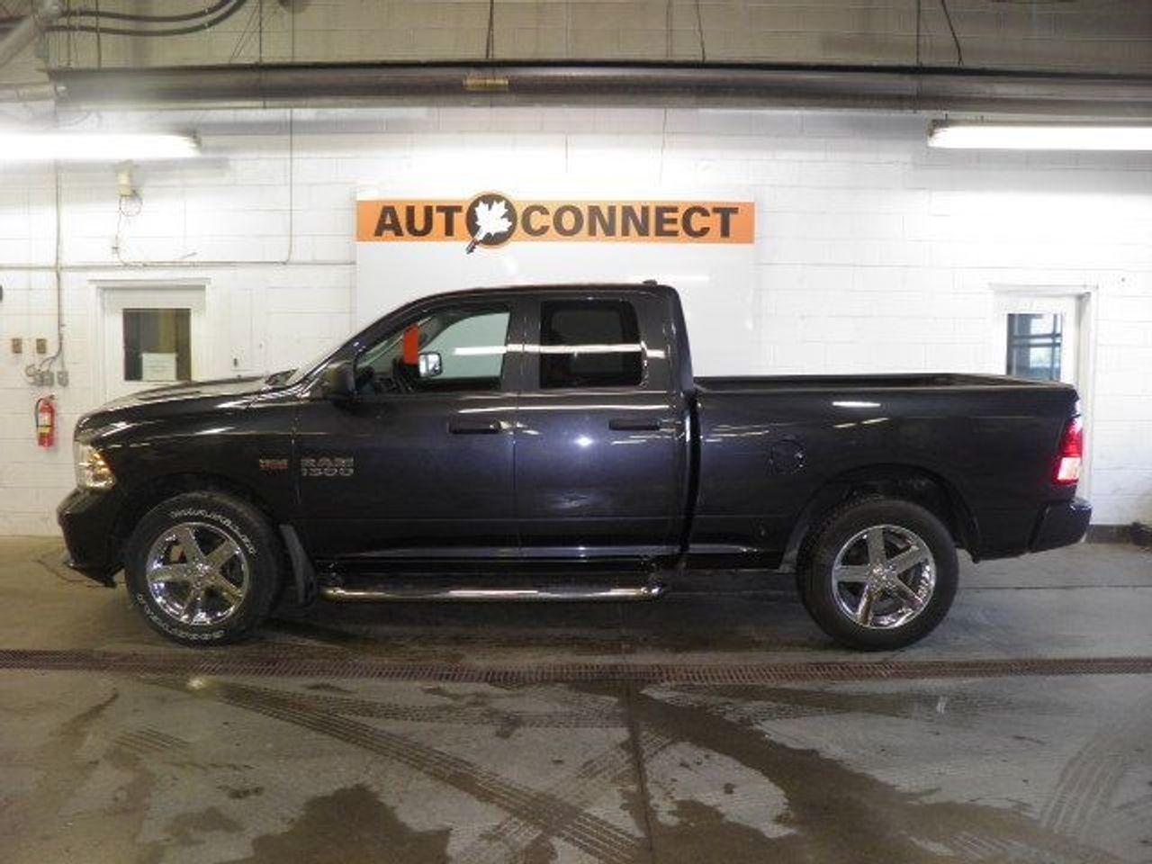 2017 Ram 1500 Express-0
