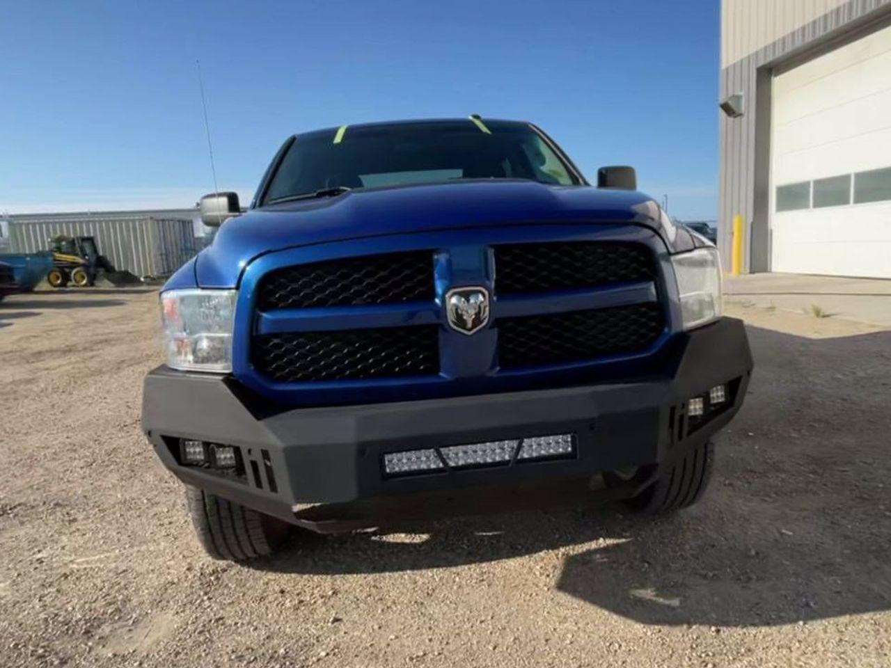 2017 Ram 1500 Express-2