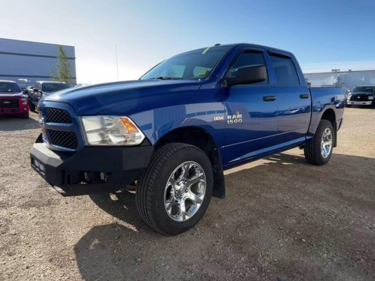 2017 Ram 1500 Express-3