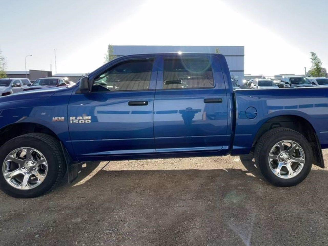 2017 Ram 1500 Express-4