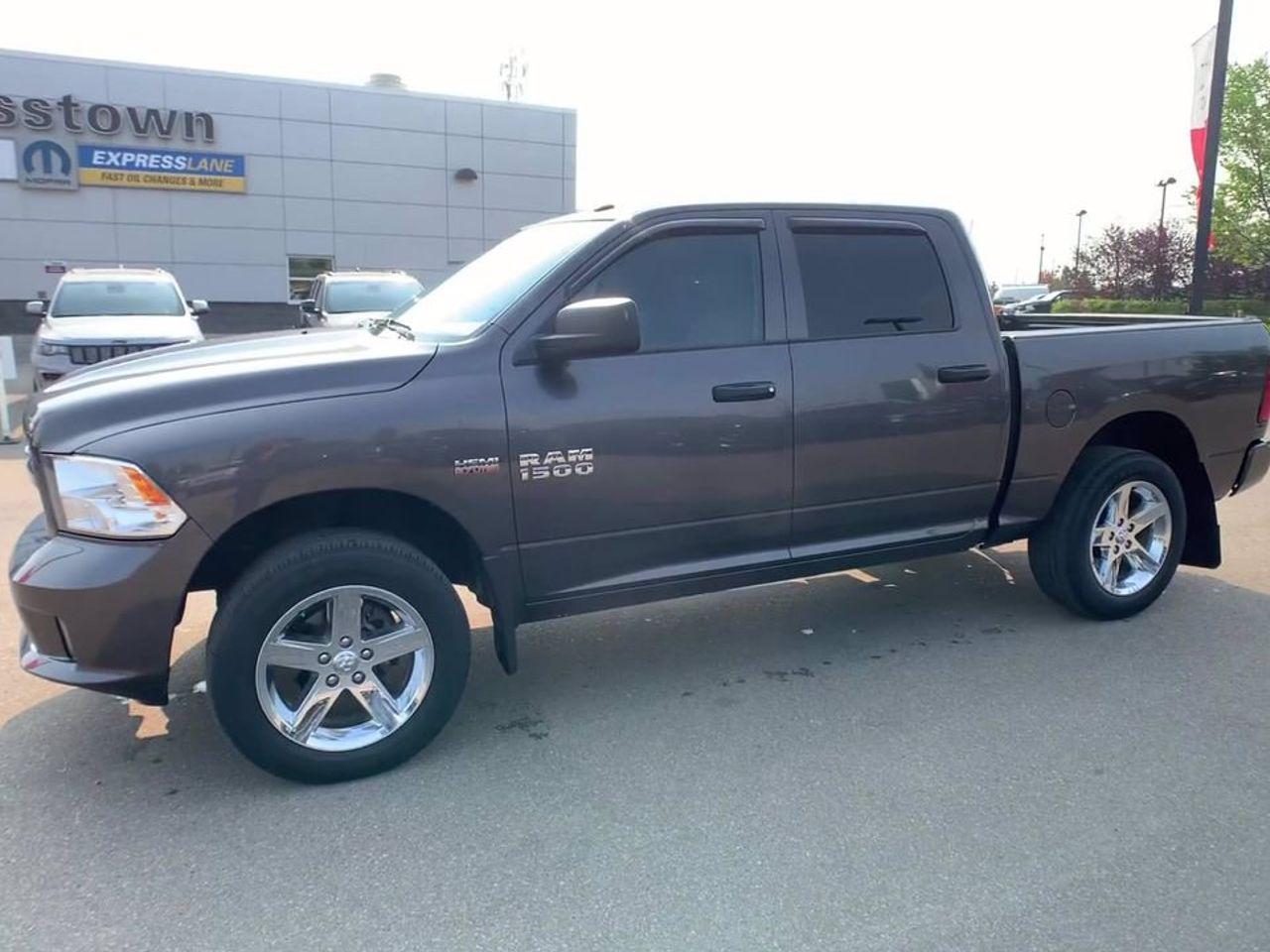 2017 Ram 1500 Express-3