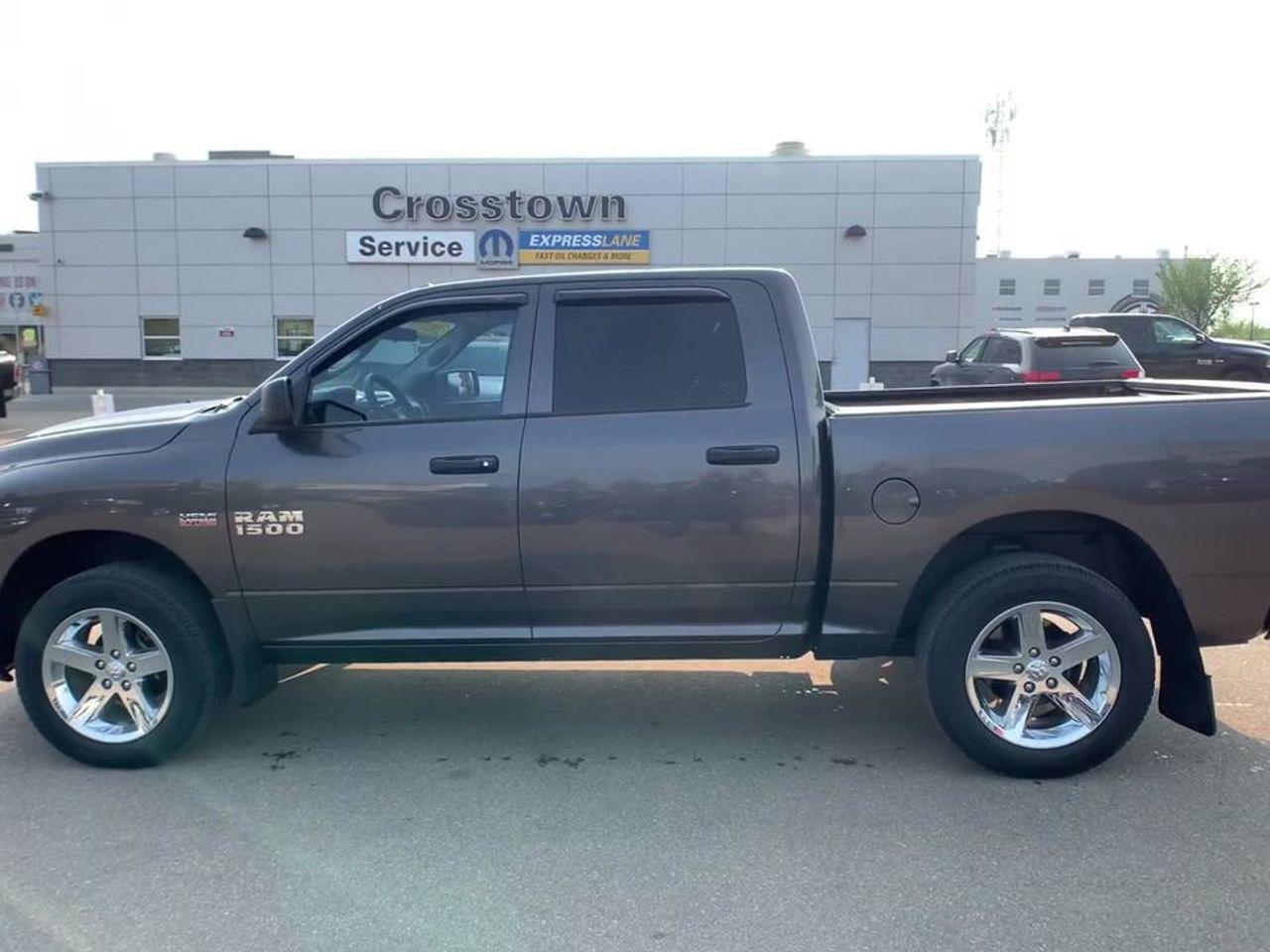 2017 Ram 1500 Express-4