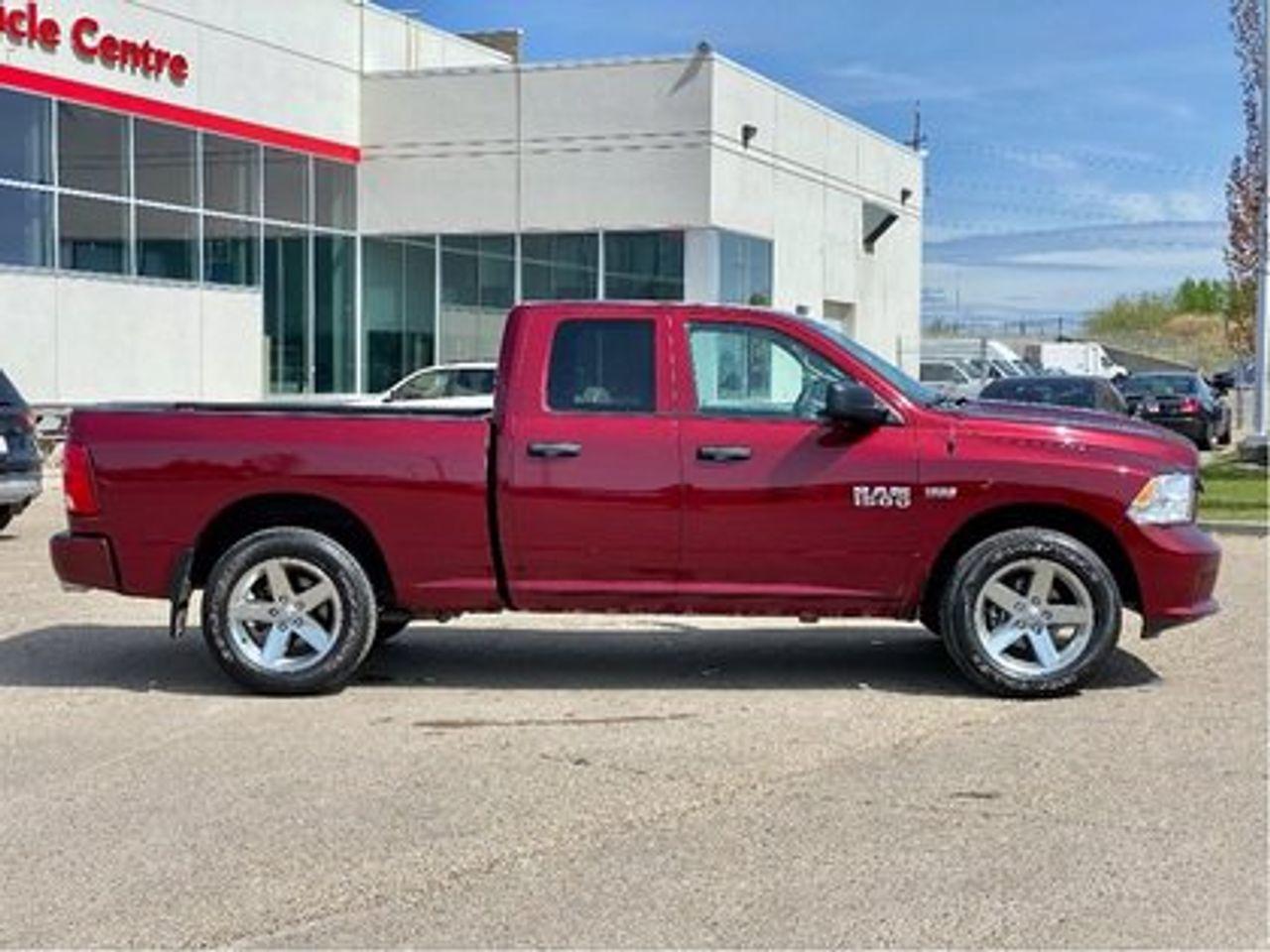 2017 Ram 1500 Express-3