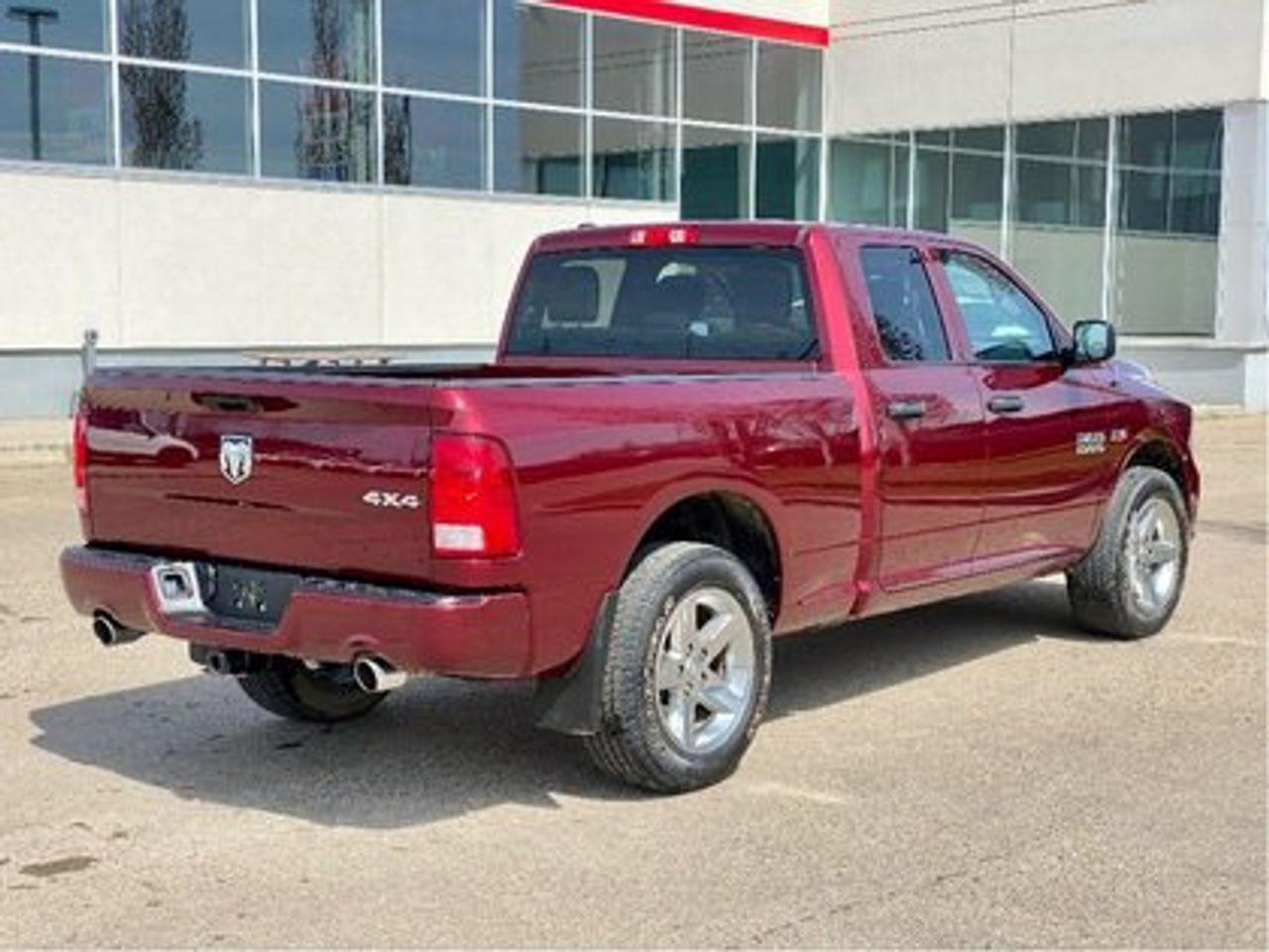 2017 Ram 1500 Express-4
