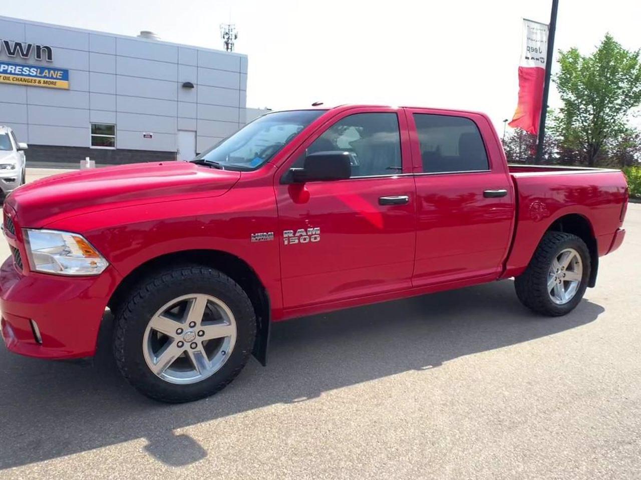 2017 Ram 1500 Express-3