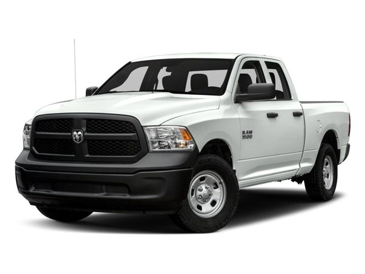 2017 Ram 1500 Express-0