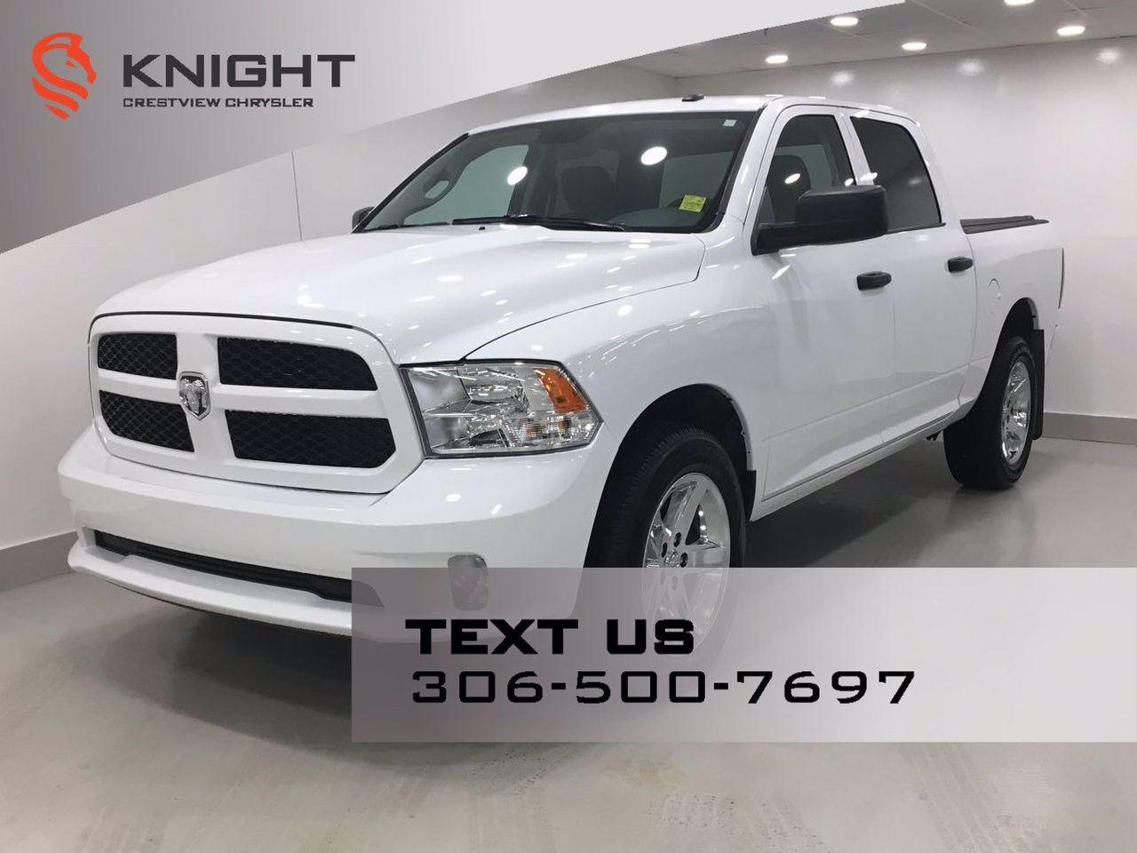 2017 Ram 1500 Express-0