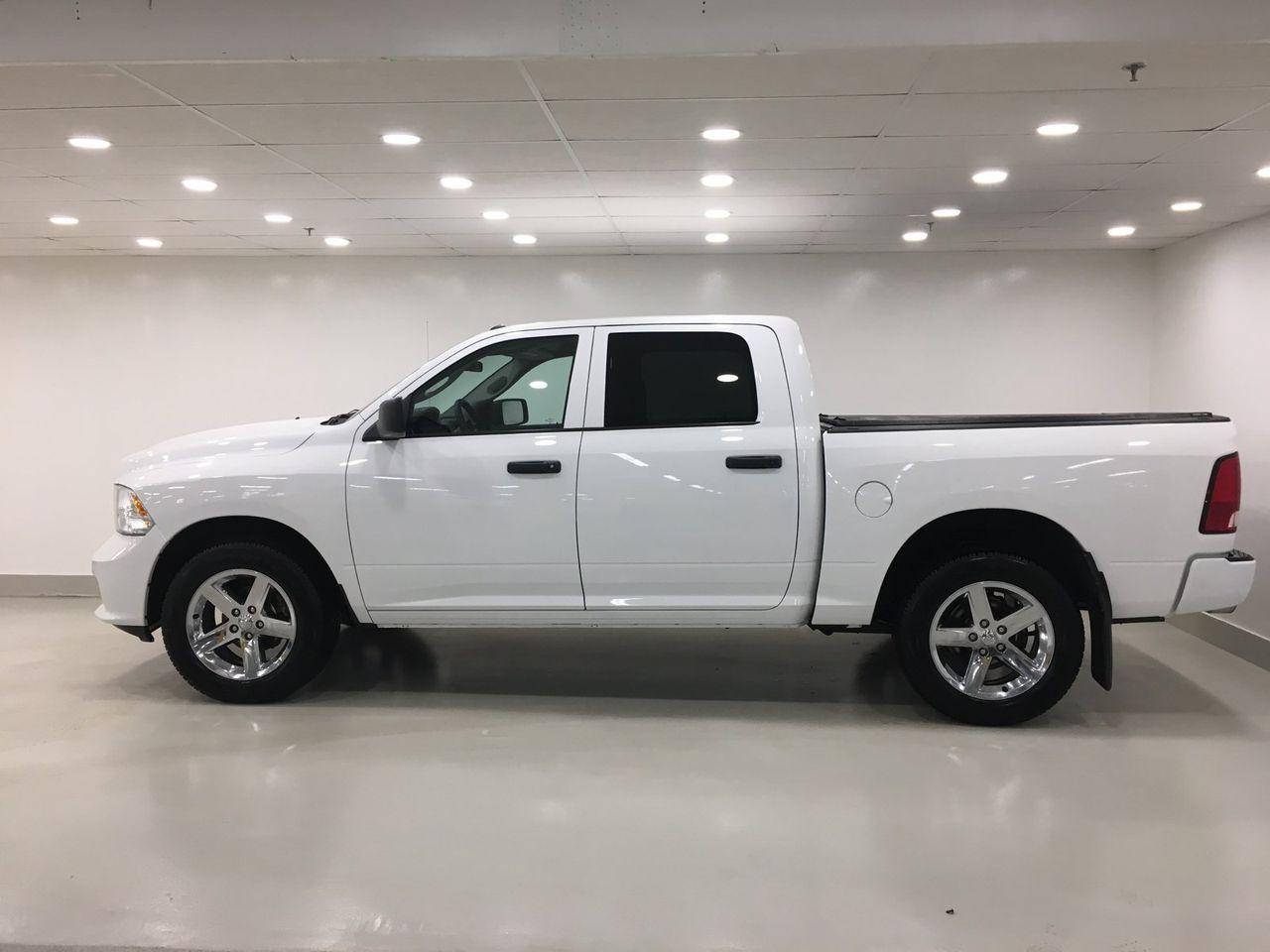 2017 Ram 1500 Express-1