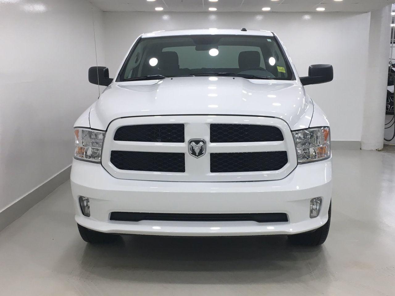 2017 Ram 1500 Express-2