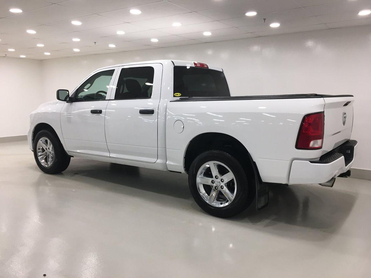 2017 Ram 1500 Express-3