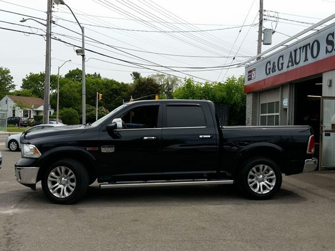 2017 Ram 1500 -1