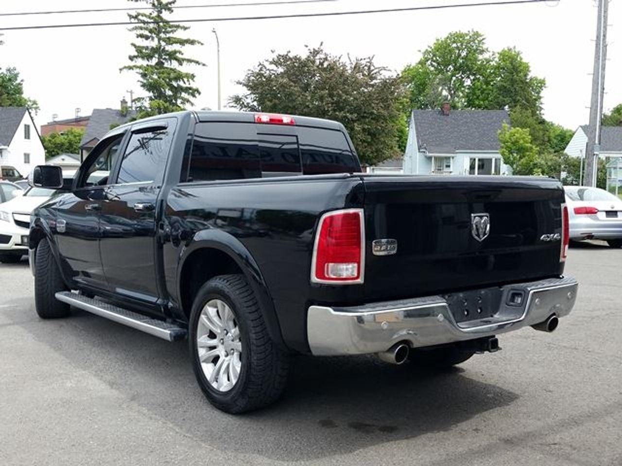 2017 Ram 1500 -2