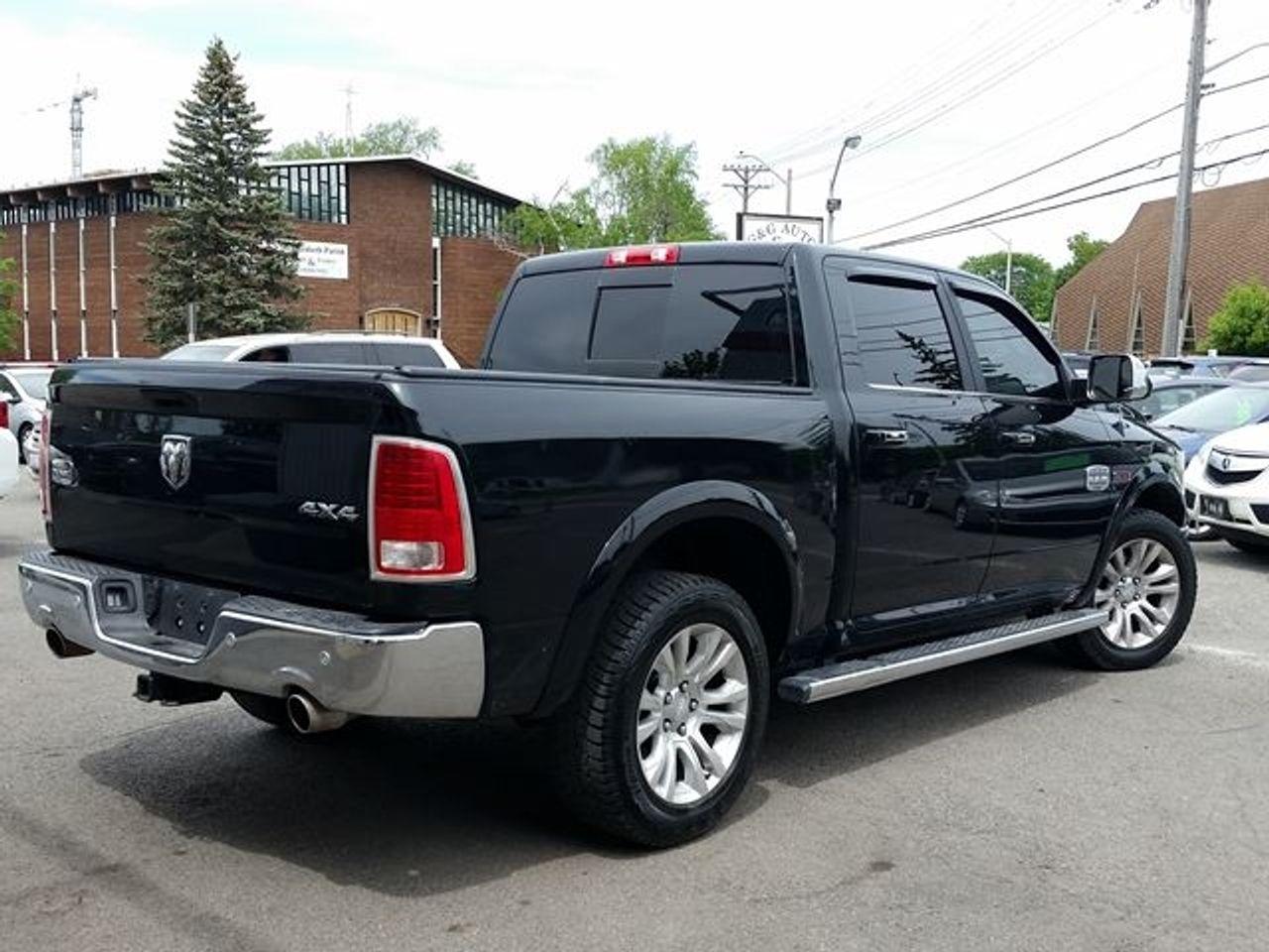2017 Ram 1500 -4