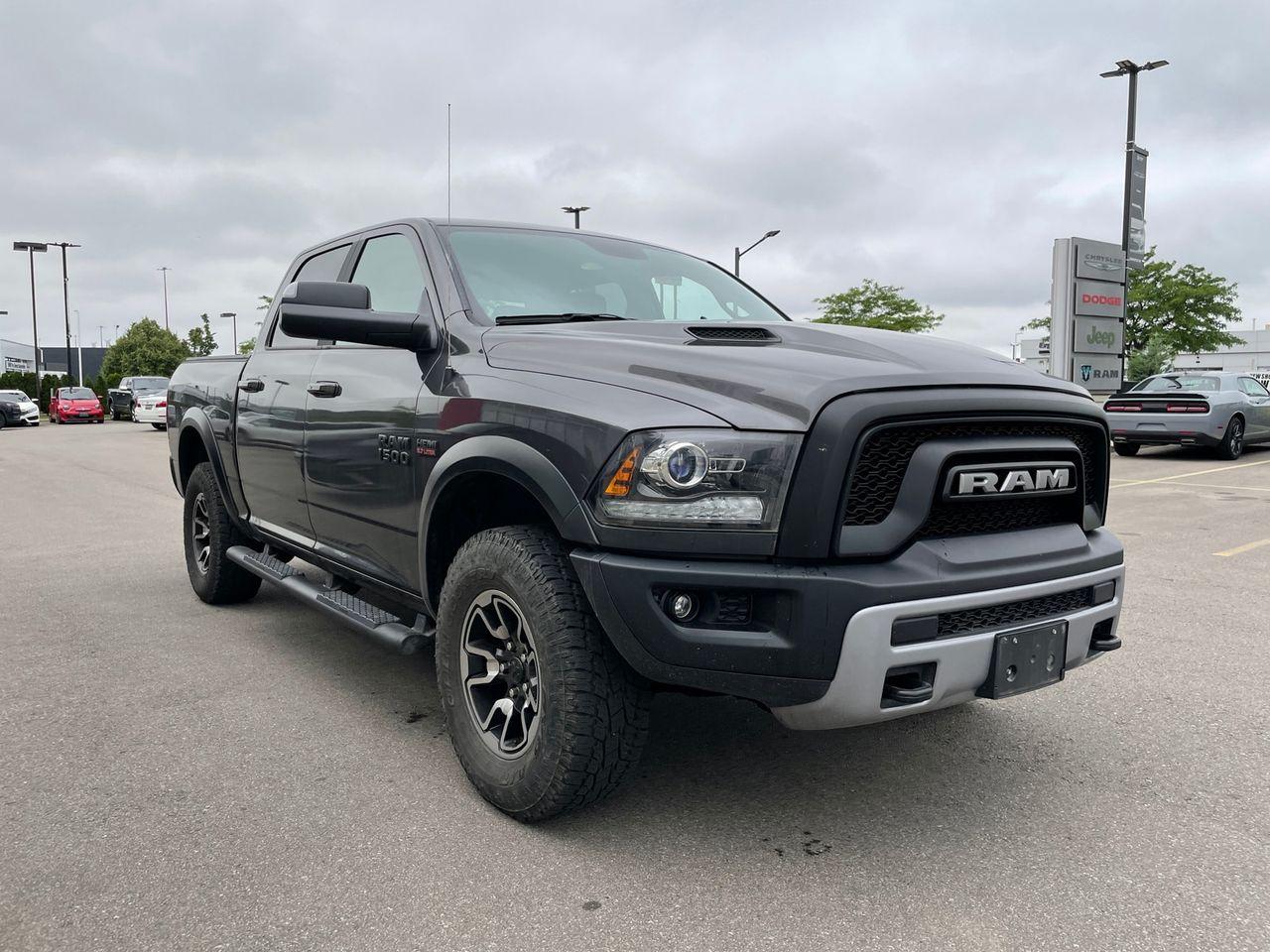 2017 Ram 1500 -4